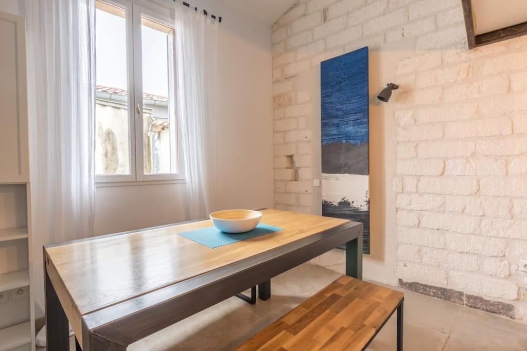 Appartement Moderne Et Lumineux- Montpellier Centre Esterno foto